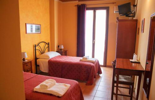 Agriturismo Ai Due Volti - Foto 39