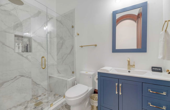 Bay House by Avantstay Waterfront, Pier, Pond - Foto 4