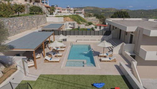 Elysian Villa 1 - With Private Pool - Foto 1