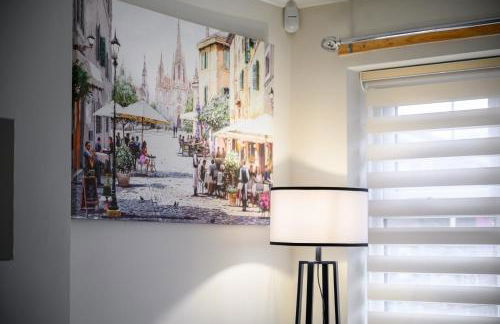 Stylish 3-Bed Close to MCR City Centre for 8 Guests - Foto 7