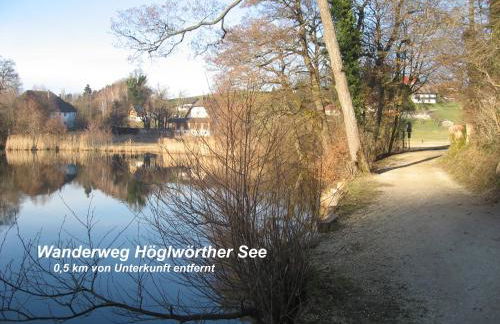 Ferienwohnung Anneliese Eckhart - Foto 12