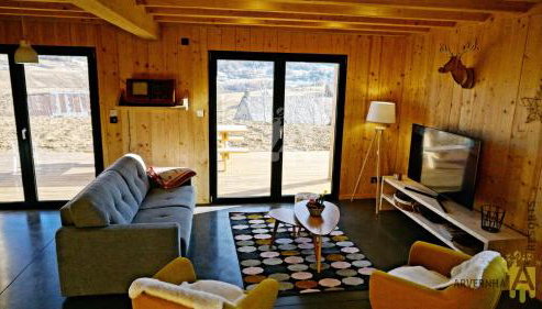Chalet Nid Nous - Photo 4