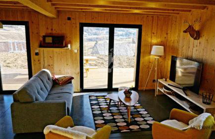 Chalet Nid Nous - Foto 4