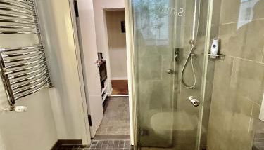 FeWo im Nollendorfkiez, 2 Zimmer, Küche, Bad, - Foto 5