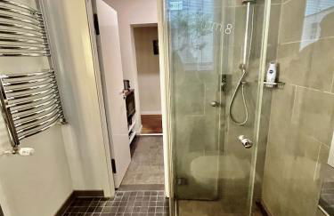 FeWo im Nollendorfkiez, 2 Zimmer, Küche, Bad, - Foto 5