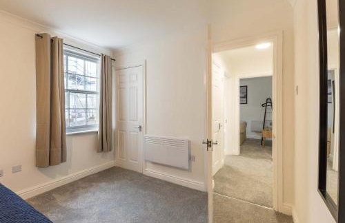 Lovely 2BED Whitehaven Apartment with Sea Views - Foto 31