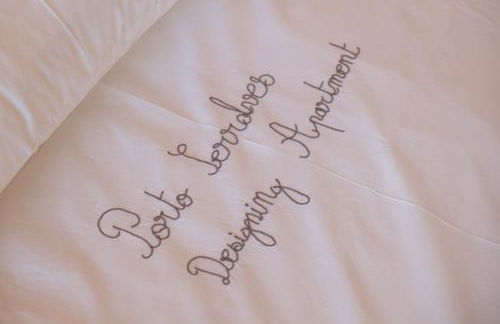 Porto Serralves Designing Apartment - Foto 35