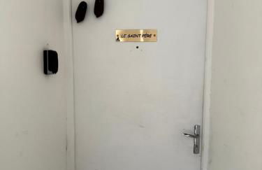 Gîte Le Saint Père - Foto 6