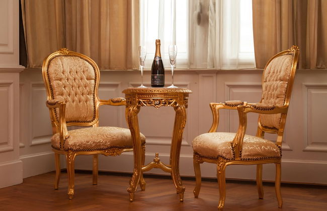 Filip Palace Luxurious Apartment - Photo 35