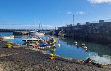 The Nest Carnlough - Foto 14