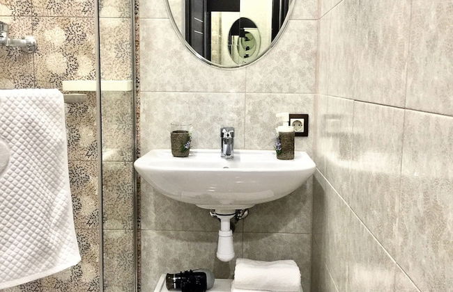 Apart-hotel Mia - Foto 29