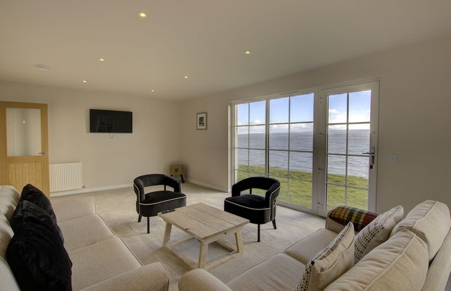 Linden House Fortrose - Foto 15