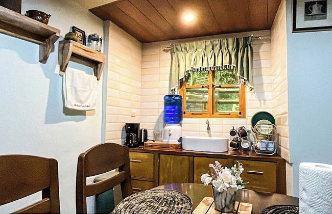 Vacation House in Baguio - Foto 55