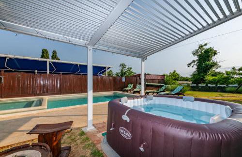 Villa Histria, a wonderful and luxurious villa - Foto 4