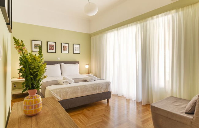 Athens Stories - Foto 37