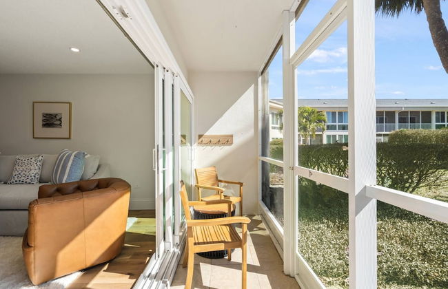 Kingston Arms Modern 1BR On Lido Key - Foto 70