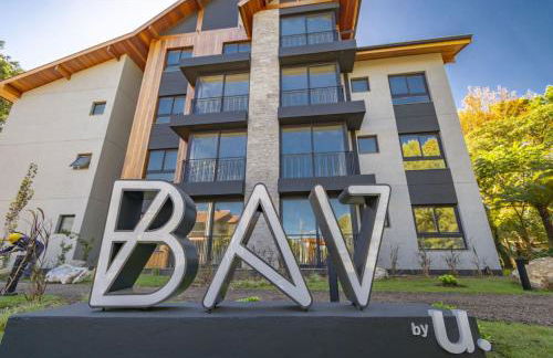 Rosa Edifício Bav - Foto 2