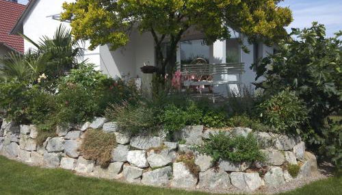 Ferienhaus Gerda - Foto 5, Garden