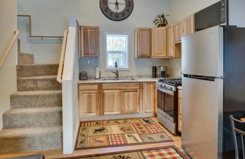 Soldotna Vacation Rental about 8 Mi to Kenai River! - Foto 2