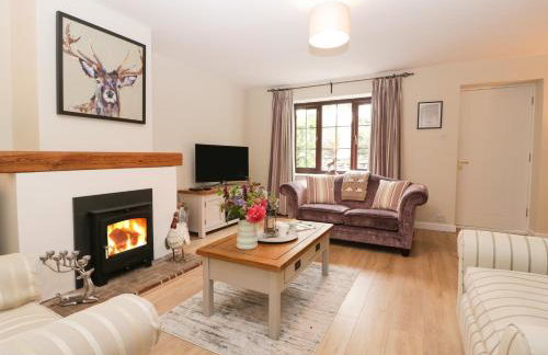 Blueberry Cottage - Foto 7