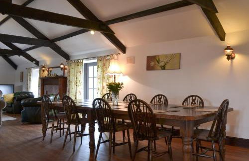 The Old Granary - Foto 5