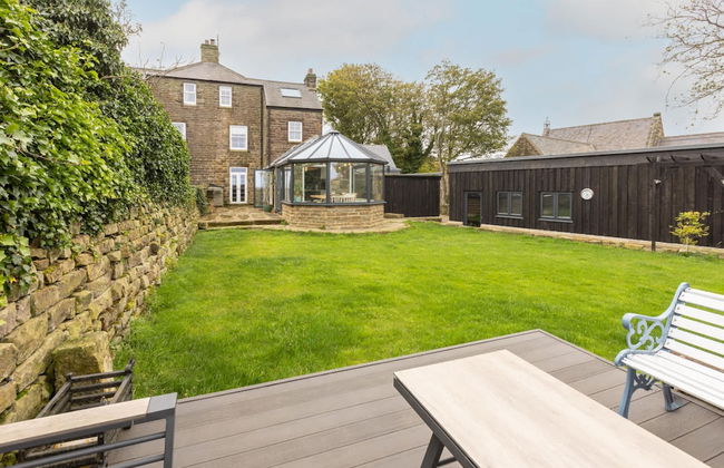 Host Stay Ranworth - Foto 17