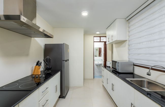 Pyay Garden Residence - Foto 7