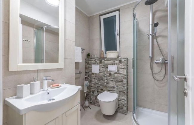 Apartments and Room Poesia - Foto 24