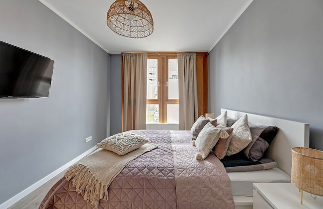 NORDBYHUS Apartamenty Chmielna Park - Foto 41