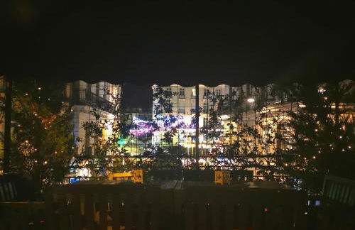 Terrasse Royale au Coeur de Nantes - Foto 49