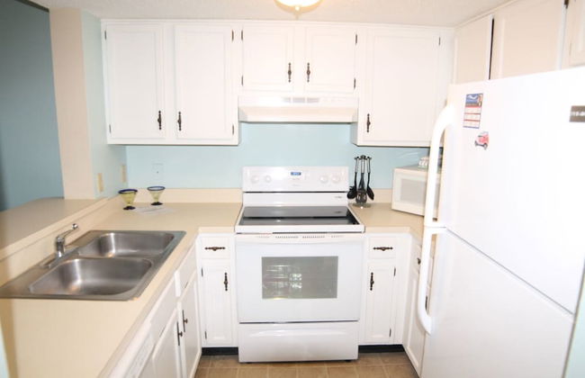 St. Augustine Ocean And Racquet 1306 - Foto 6