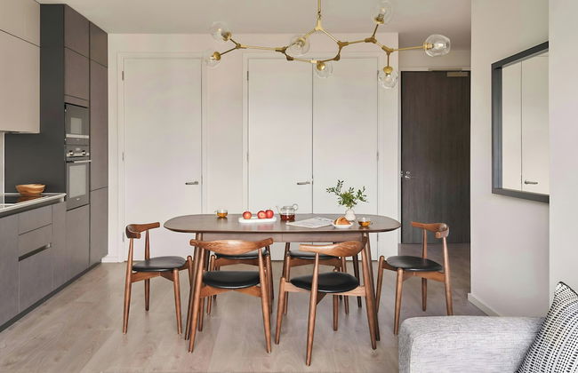 Sonder by Marriott Bonvoy Britain Quay Apartments Grand Canal Square - Foto 8