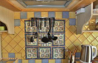 Villa Salvatore - Foto 53