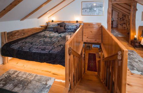 Villa Brallissima - Foto 33