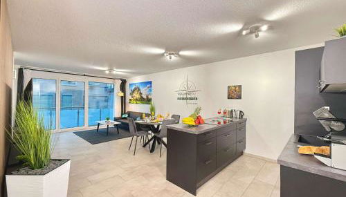 Auszeit Apartment EMOTION - Foto 5