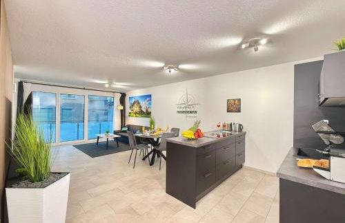 Auszeit Apartment EMOTION - Foto 5