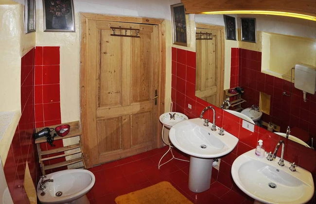 Locanda del Bel Sorriso - Villa Bertagnolli Guest House - Photo 20