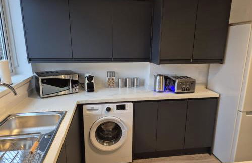 Filton House by Cliftonvalley Apartments - Foto 23