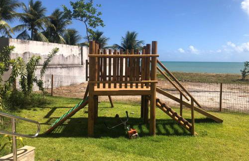 Paraíso Coral - Praia de Serrambi - Photo 11