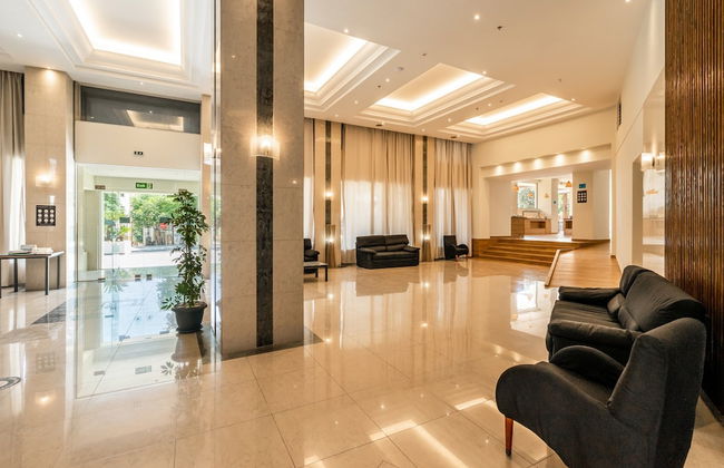 Castellum Suites - Photo 7