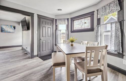 3BR Vacation Spot-Minutes to Niagara Falls USA - Foto 7