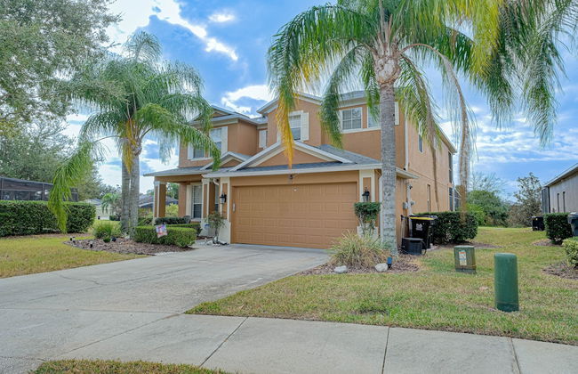 115ep- West Haven 5 Bedroom Home by RedAwning - Foto 1