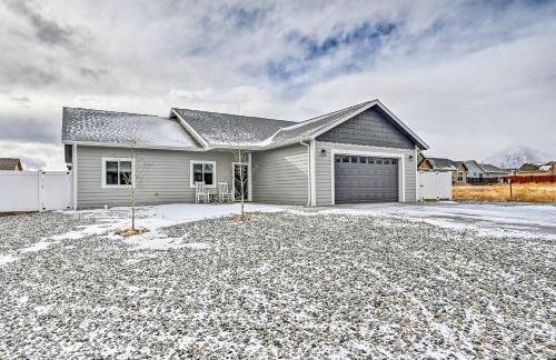 Buena Vista Vacation Rental about 2 Mi to Main St - Foto 29