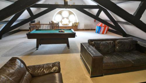 The Old Chapel Retreat - Foto 5