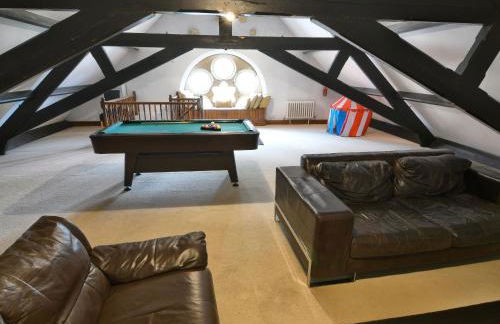 The Old Chapel Retreat - Foto 5