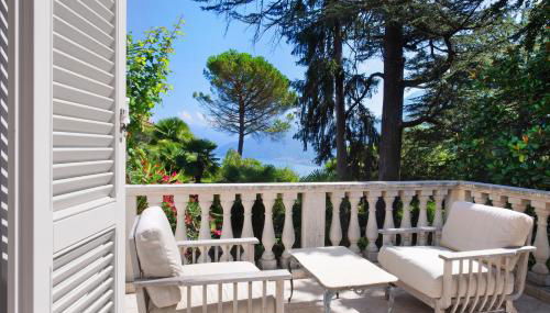 Historic Villa Argegno Como lake - Foto 3