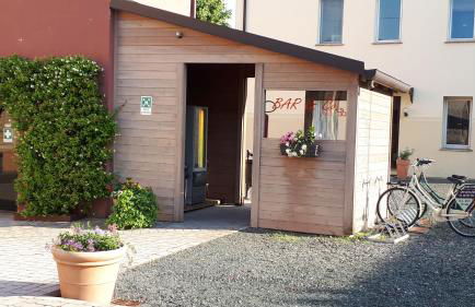 Villa Meli Lupi - Residenze Temporanee - Foto 21