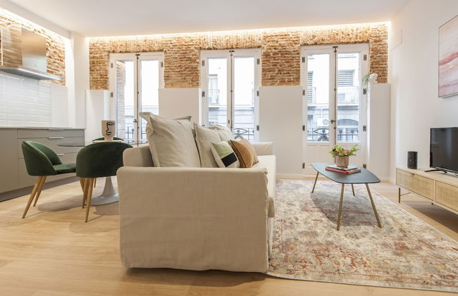 C Latina 3 Dcha in Madrid - Foto 2