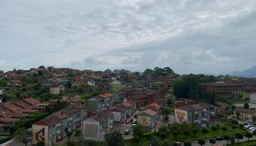 Pisazo con Vistas y garaje privado - Foto 2