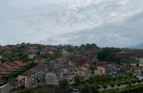 Pisazo con Vistas y garaje privado - Foto 2